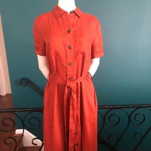 🛍SOLD🛍End of summer sale🎊 Magaschoni Linen